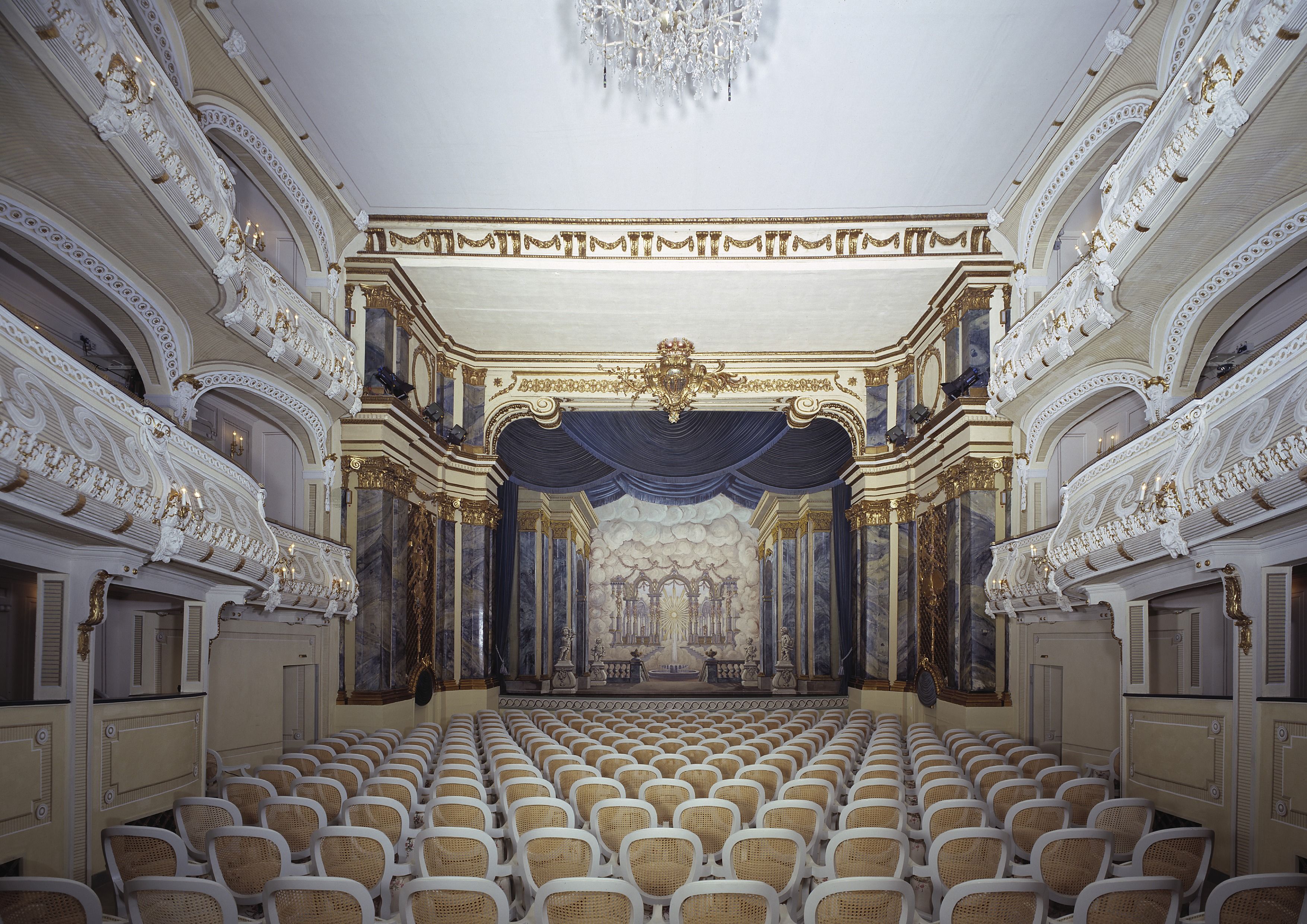 © Staatliche Schloesser u. Gaerten Ba.-Wue. © Staatliche Schloesser u. Gaerten Ba.-Wue.